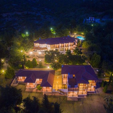 Filosxenia Roxani Country House Hotel Maroneia  Exterior photo