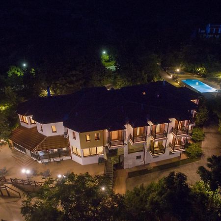 Filosxenia Roxani Country House Hotel Maroneia  Exterior photo