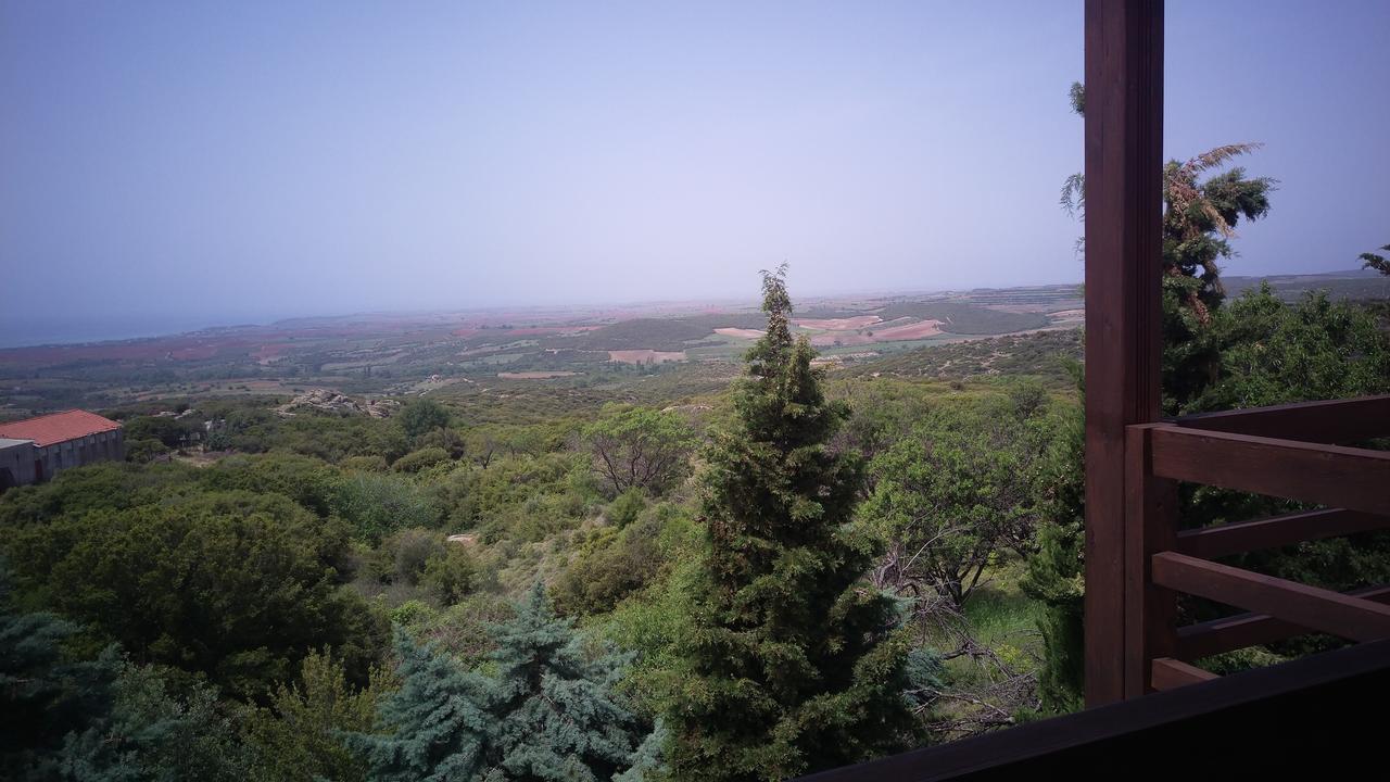 Filosxenia Roxani Country House Hotel Maroneia  Exterior photo