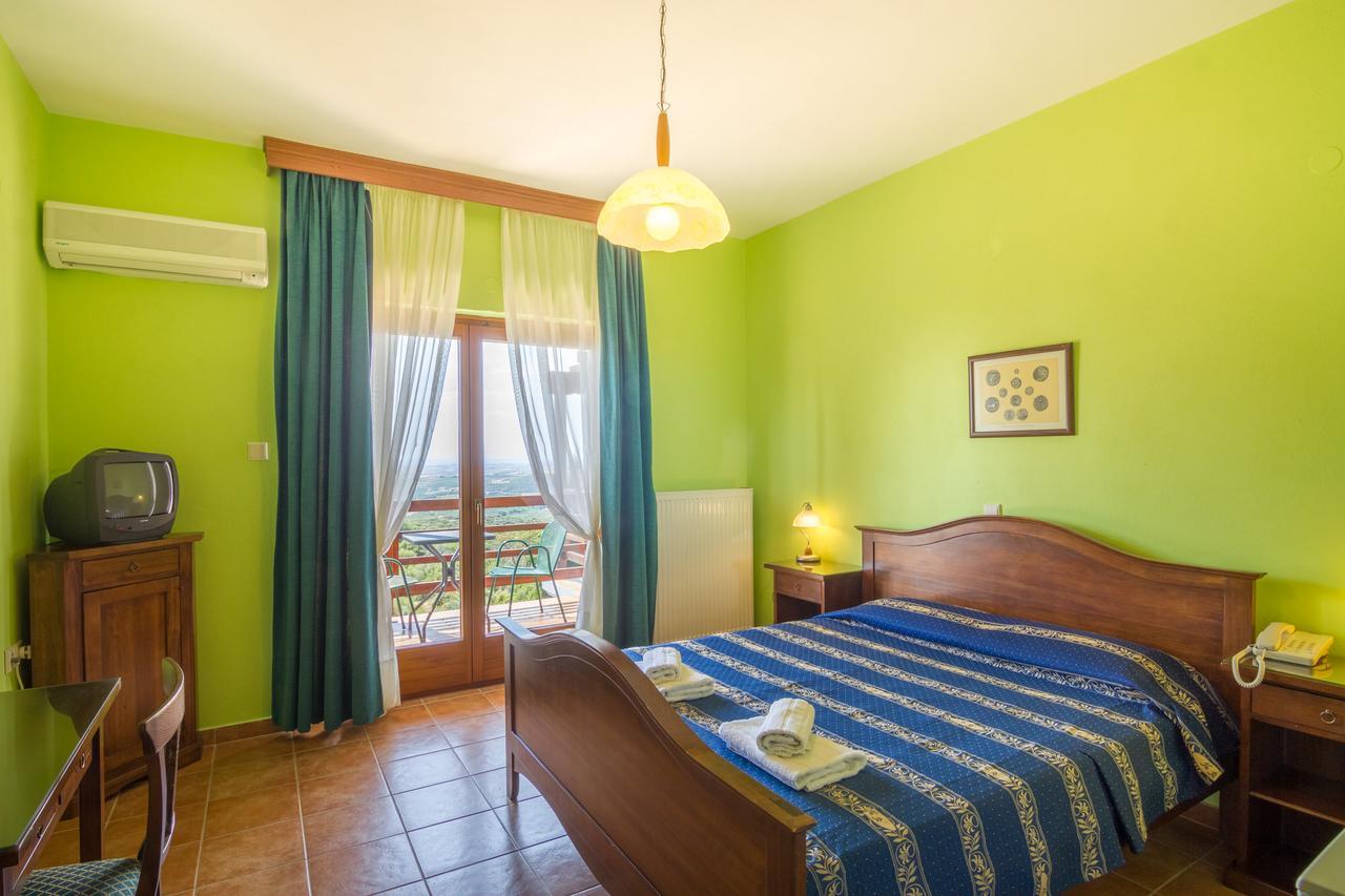 Filosxenia Roxani Country House Hotel Maroneia  Exterior photo