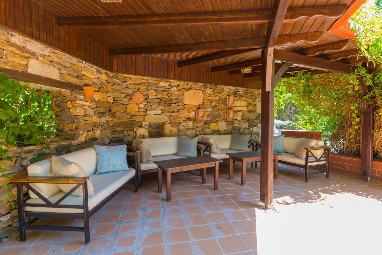 Filosxenia Roxani Country House Hotel Maroneia  Exterior photo