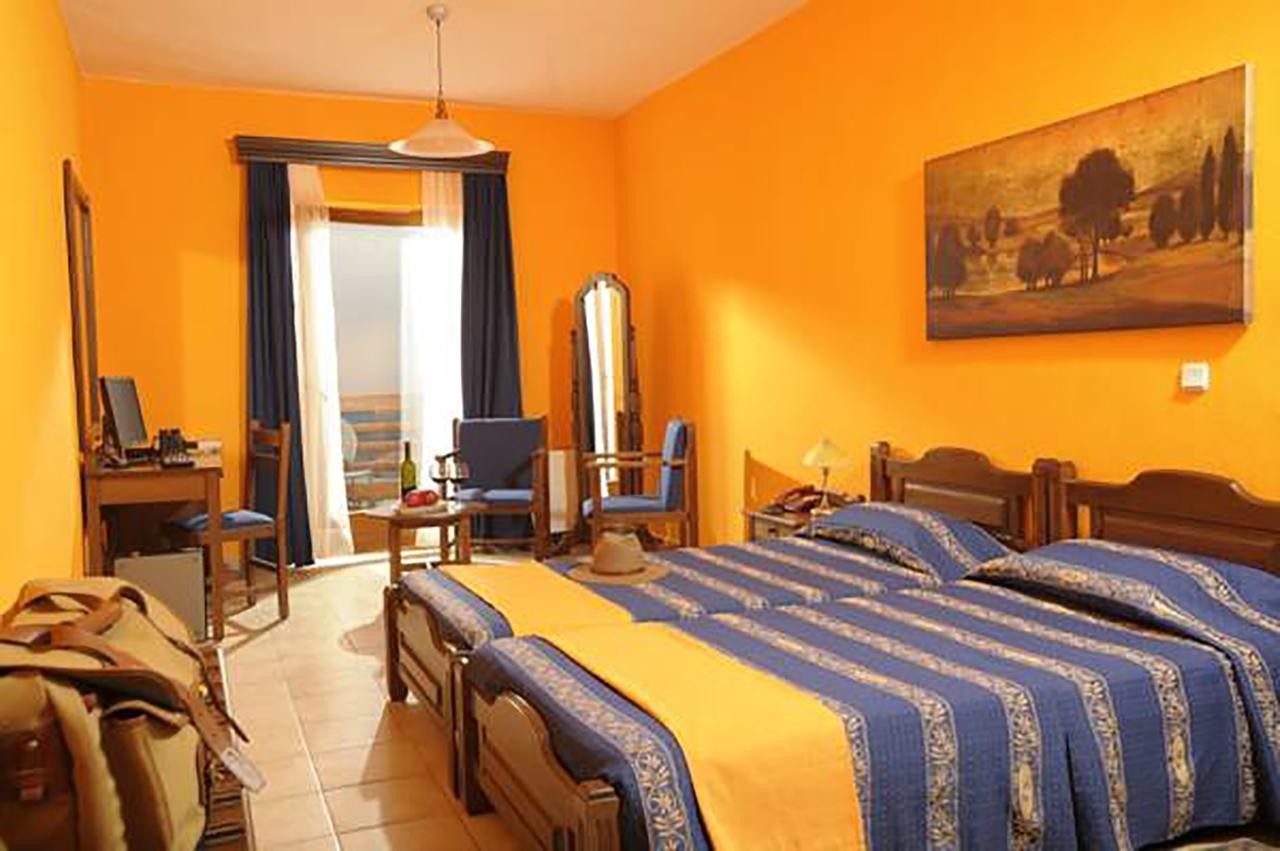 Filosxenia Roxani Country House Hotel Maroneia  Exterior photo